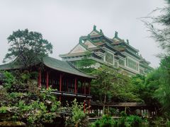 -顺峰山公园
