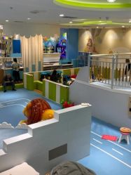 -meland亲子乐园•派对•研学(苏州悠方购物中心店)