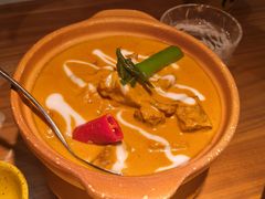 -星叶·东南亚料理(温州万象城店)