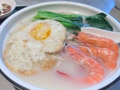 -如轩·海鲜砂锅粥·潮汕菜(东城店)