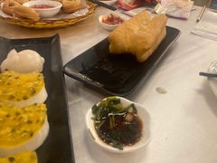 -金城大酒店-中餐厅(汾江中路店)