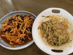 -京天红酒家(虎坊路店)
