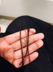 -S.HAIR SALON