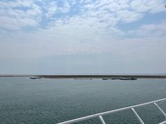 -泰达航母主题公园