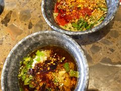 -小龙坎老火锅(北京三里屯店)