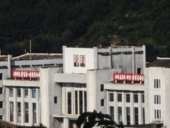 -图们国门景区