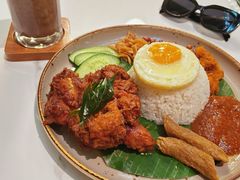 -何九海南茶店(鬼仔巷店)