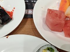 -我家牛排(莱山区永旺店)