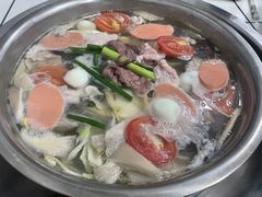 -海关荤豆花(洋河一路店)