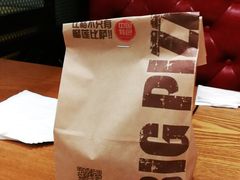 -比格比萨自助(新辰里学清路店)