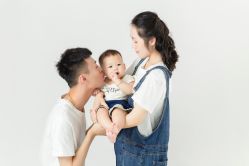 -哈妮儿童摄影(德清店)
