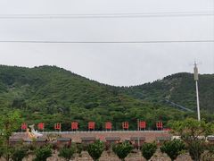 -博山九龙峪风景区