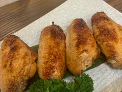 -东京屋(武定路店)
