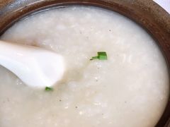 咸骨粥-江滨九号.中餐厅(滨江店)