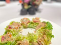 -蘇锦宴·淮扬菜烤鸭·小院(三元桥霄云路店)