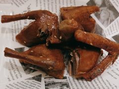 -新南华大酒店(广中店)