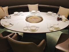 -领鲜天下·焗海鲜·花胶鸡(天目里店)