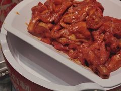 -龍歌自助小火锅(李沧顺和汇店)