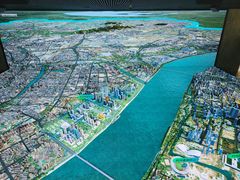 -杭州市城市规划展览馆