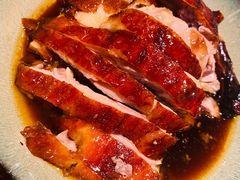 金陵烤鸭-南京大牌档(龙湖长楹天街店)