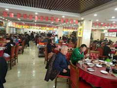 大堂-西塔大冷面(市府大路店)