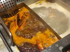 -星伦多自助料理·涮烤一体(虹悦城店)