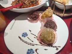 -山西会馆·晋菜·晋商宴·牌匾博物馆(胜利东街店)