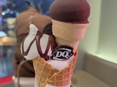-DQ·蛋糕·冰淇淋(天一2店)