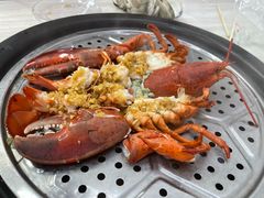 -船奇蒸汽海鲜·闽菜(八市海鲜总店)