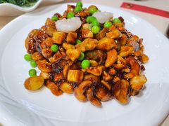 八宝辣酱-大富贵(旗舰店)