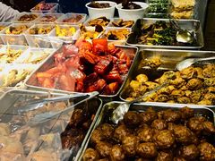 熟菜-王家沙点心店(南京西路总店)