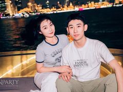 -InParty·游艇求婚策划生日派对布置(世纪大道店)