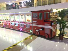 -新田360广场(上海华侨城店)