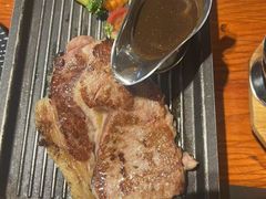 -莫斯科西餐厅