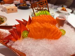 -宝轩渔府·海鲜(水上店)