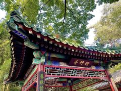 -潭柘寺景区