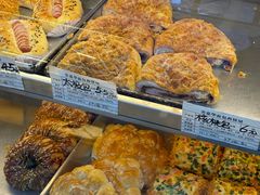 -美嘉华面包西饼店(红胜坊店)