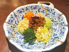 -奉天小馆·非遗东北菜(沈阳万象城店)