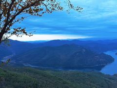 -五女山景区