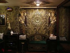 包厢-Siam泰餐厅(水上公园店)