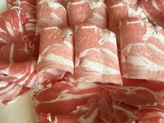 -竹叶涮肉坊(总店)