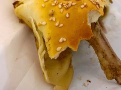 -中关村烤包子(中关村店)