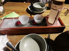 -蜜桃餐厅·古运河畔(南下塘店)