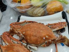-海香园饭店