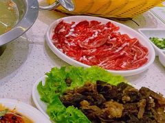 -潮汕林记牛肉火锅(万象天地店)