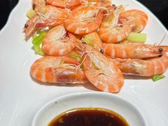 -大灶头·新昌菜(中国茶市店)