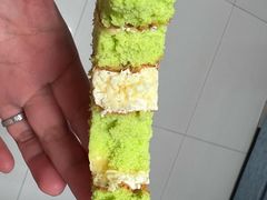 -本格旺索罗(樟宜机场T1店)
