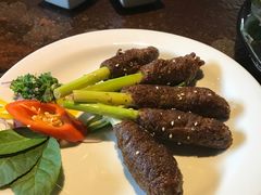 -上楼私房菜(院士路店)