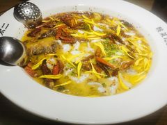 老坛子酸菜鱼-太二酸菜鱼(深圳布吉万象汇店)