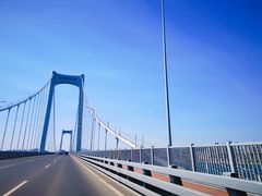 -星海湾跨海大桥